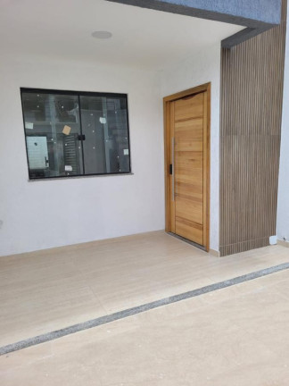 Casa com 3 Quartos à Venda,  em Campo Grande - Rio De Janeiro