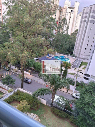Imagem Apartamento com 3 Quartos à Venda, 87 m² em Vila Andrade - São Paulo Imagem Apartamento com 3 Quartos à Venda, 87 m² em Vila Andrade - São Paulo