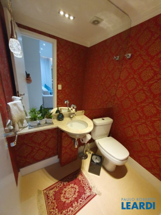 Imagem Apartamento com 4 Quartos à Venda, 242 m² em Santo Antônio - São Caetano Do Sul