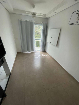 Imagem Apartamento com 2 Quartos à Venda, 47 m² em Ortizes - Valinhos