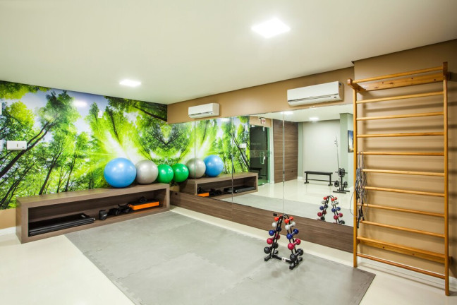Imagem Apartamento com 2 Quartos à Venda, 71 m² em São João - Itajaí