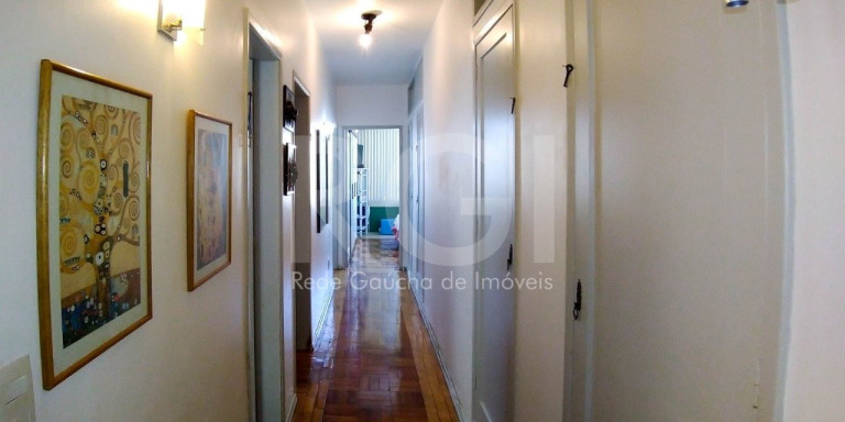 Imagem Apartamento com 3 Quartos à Venda, 150 m² em Centro Histórico - Porto Alegre Imagem Apartamento com 3 Quartos à Venda, 150 m² em Centro Histórico - Porto Alegre