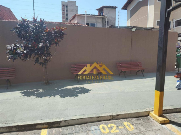 Imagem Imóvel com 3 Quartos à Venda, 63 m² em Mondubim - Fortaleza Imagem Imóvel com 3 Quartos à Venda, 63 m² em Mondubim - Fortaleza