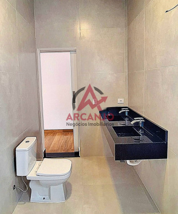 Imagem Casa com 4 Quartos à Venda, 304 m² em Condomínio Residencial Reserva Ecológica Atibaia - Atibaia Imagem Casa com 4 Quartos à Venda, 304 m² em Condomínio Residencial Reserva Ecológica Atibaia - Atibaia