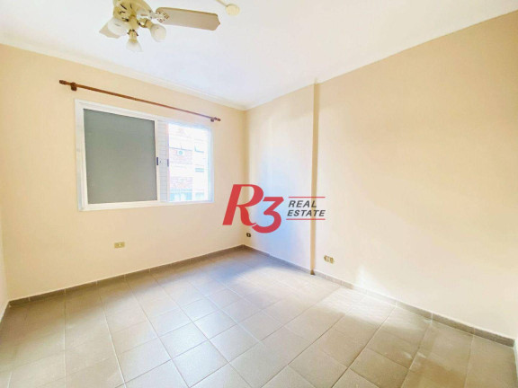 Imagem Apartamento com 2 Quartos à Venda, 112 m² em Gonzaga - Santos