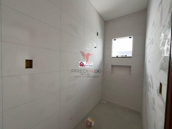 Imagem Casa com 2 Quartos à Venda, 60 m² em Bela Vista - Palhoça