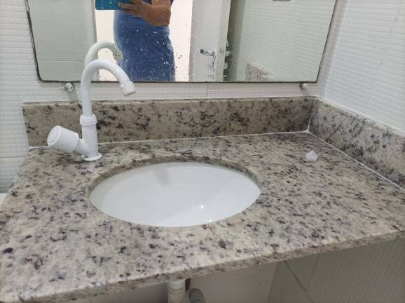 Imagem Apartamento com 2 Quartos à Venda, 48 m² em Jardim Limoeiro - Serra