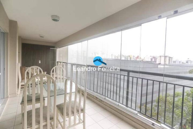 Imagem Apartamento com 4 Quartos à Venda, 147 m² em Centro - São Bernardo Do Campo Imagem Apartamento com 4 Quartos à Venda, 147 m² em Centro - São Bernardo Do Campo