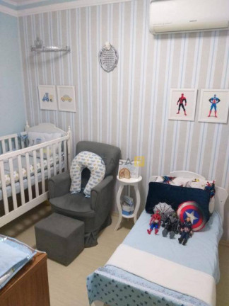 Imagem Cobertura com 2 Quartos à Venda, 116 m² em Vila Belvedere - Americana Imagem Cobertura com 2 Quartos à Venda, 116 m² em Vila Belvedere - Americana