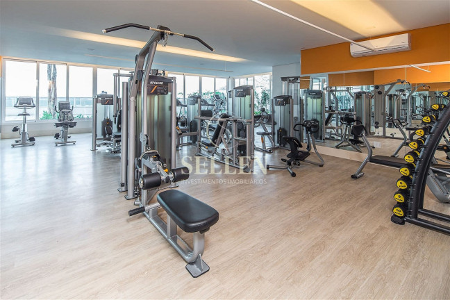 Apartamento com 4 Quartos à Venda, 237 m² em Centro - Balneário Camboriú