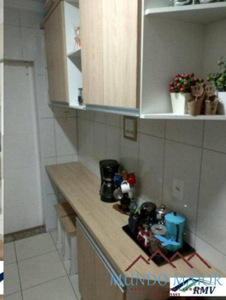Imagem Apartamento com 2 Quartos à Venda, 50 m² em Centro - São Bernardo Do Campo Imagem Apartamento com 2 Quartos à Venda, 50 m² em Centro - São Bernardo Do Campo