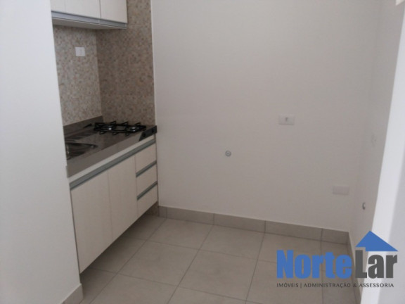 Imagem Apartamento com 1 Quarto à Venda, 46 m² em Perdizes - São Paulo