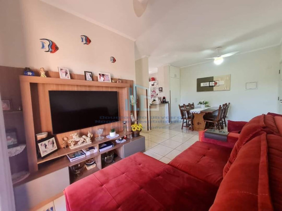 Imagem Apartamento com 2 Quartos à Venda, 97 m² em Real - Praia Grande