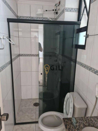 Imagem Apartamento com 2 Quartos à Venda, 62 m² em Parque Santo Antônio - Jacareí Imagem Apartamento com 2 Quartos à Venda, 62 m² em Parque Santo Antônio - Jacareí