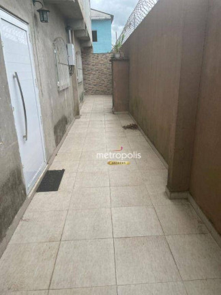 Imagem Sobrado com 5 Quartos à Venda, 320 m² em Tupi - Praia Grande