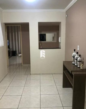 Imagem Apartamento com 2 Quartos à Venda,  em Nossa Senhora De Fátima - Santa Maria