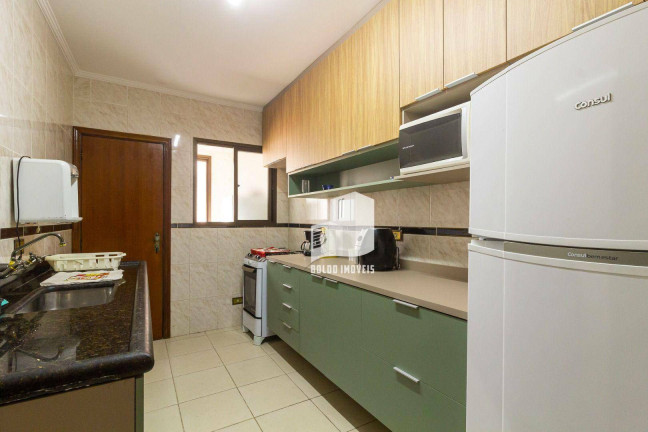 Imagem Cobertura com 3 Quartos à Venda, 140 m² em Vila Guilhermina - Praia Grande Imagem Cobertura com 3 Quartos à Venda, 140 m² em Vila Guilhermina - Praia Grande