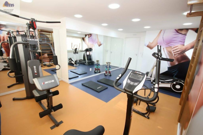 Imagem Apartamento com 2 Quartos à Venda, 67 m² em Santa Paula - São Caetano Do Sul