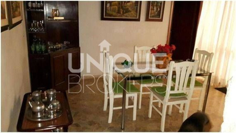 Imagem Casa com 4 Quartos à Venda, 715 m² em Centro - Jundiaí