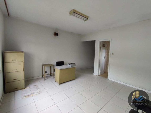 Imagem Sala Comercial à Venda, 68 m² em Centro - Santos Imagem Sala Comercial à Venda, 68 m² em Centro - Santos