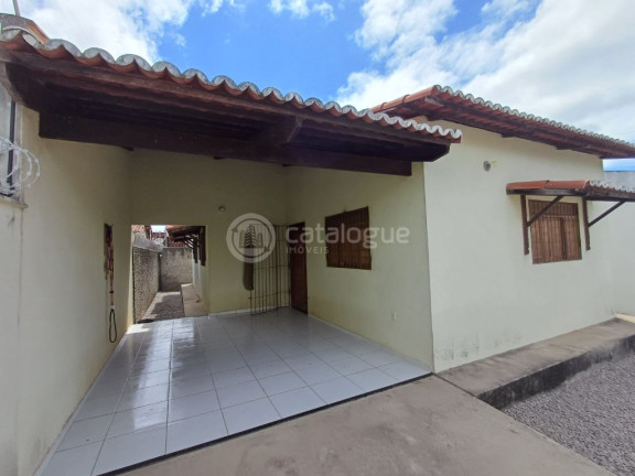 Imagem Casa com 2 Quartos à Venda, 200 m² em Bosque Das Colinas - São José De Mipibu Imagem Casa com 2 Quartos à Venda, 200 m² em Bosque Das Colinas - São José De Mipibu