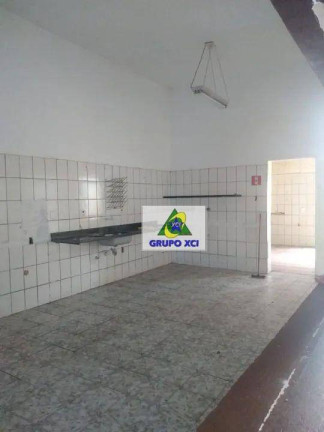 Imagem Edifício Residencial para Alugar, 295 m² em Vila Industrial - Campinas Imagem Edifício Residencial para Alugar, 295 m² em Vila Industrial - Campinas