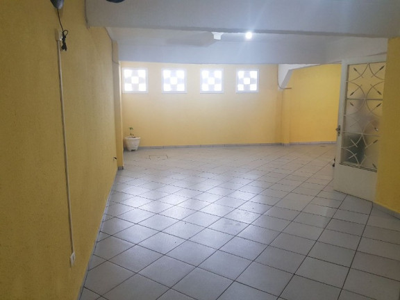 Imagem Sobrado com 4 Quartos à Venda, 320 m² em Sítio Morro Grande - São Paulo