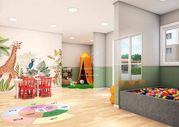 Imagem Apartamento com 2 Quartos à Venda, 45 m² em Quintaúna - Osasco Imagem Apartamento com 2 Quartos à Venda, 45 m² em Quintaúna - Osasco