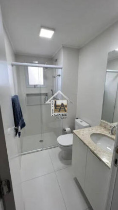 Imagem Apartamento com 4 Quartos à Venda, 165 m² em Brooklin - São Paulo