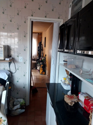 Imagem Casa com 2 Quartos à Venda, 71 m² em Vila Marari - São Paulo Imagem Casa com 2 Quartos à Venda, 71 m² em Vila Marari - São Paulo