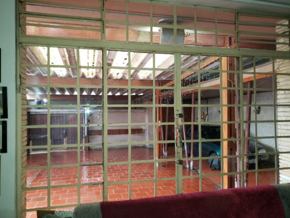 Imagem Casa com 3 Quartos à Venda, 500 m² em Vila Cordeiro - São Paulo
