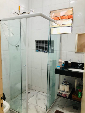 Imagem Casa com 3 Quartos à Venda, 60 m² em Jardim República - São José Dos Campos Imagem Casa com 3 Quartos à Venda, 60 m² em Jardim República - São José Dos Campos
