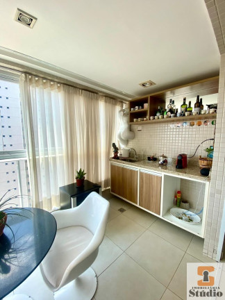 Imagem Apartamento com 2 Quartos à Venda, 110 m² em Santa Mônica - Feira De Santana Imagem Apartamento com 2 Quartos à Venda, 110 m² em Santa Mônica - Feira De Santana