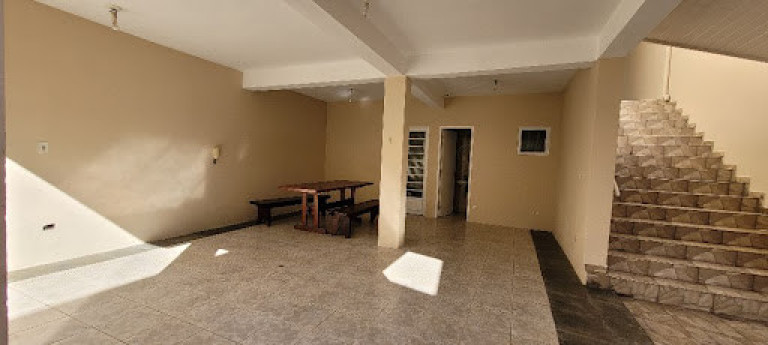 Imagem Casa com 3 Quartos à Venda, 67 m² em Vida Nova I - Vinhedo Imagem Casa com 3 Quartos à Venda, 67 m² em Vida Nova I - Vinhedo