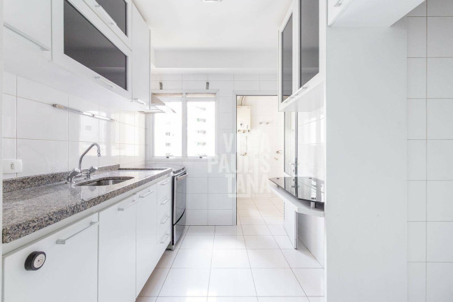 Imagem Apartamento com 3 Quartos para Alugar, 112 m² em Vila Olímpia - São Paulo Imagem Apartamento com 3 Quartos para Alugar, 112 m² em Vila Olímpia - São Paulo