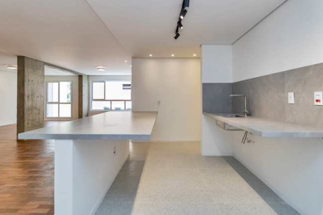 Imagem Imóvel com 2 Quartos à Venda, 127 m² em Cerqueira César - São Paulo Imagem Imóvel com 2 Quartos à Venda, 127 m² em Cerqueira César - São Paulo