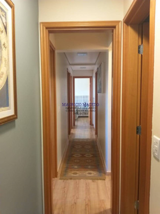Imagem Apartamento com 4 Quartos à Venda, 139 m² em Tambore - Santana De Parnaíba Imagem Apartamento com 4 Quartos à Venda, 139 m² em Tambore - Santana De Parnaíba