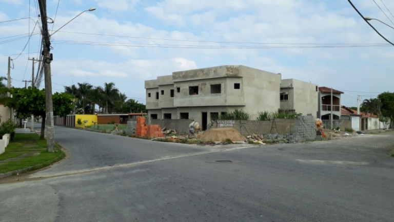 Imagem Casa de Condomínio com 2 Quartos à Venda, 60 m² em Suarão - Itanhaém Imagem Casa de Condomínio com 2 Quartos à Venda, 60 m² em Suarão - Itanhaém