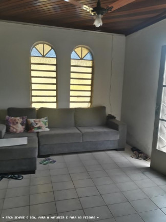 Imagem Casa com 2 Quartos à Venda, 80 m² em Jardim Das Nações - Taubaté Imagem Casa com 2 Quartos à Venda, 80 m² em Jardim Das Nações - Taubaté