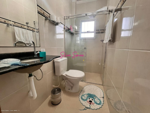 Imagem Sobrado com 3 Quartos à Venda, 121 m² em Caiçara - Praia Grande Imagem Sobrado com 3 Quartos à Venda, 121 m² em Caiçara - Praia Grande