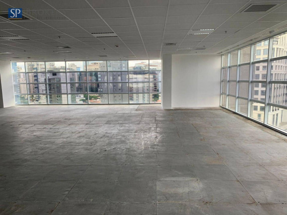Imagem Sala Comercial para Alugar, 2.198 m² em Vila Olímpia - São Paulo Imagem Sala Comercial para Alugar, 2.198 m² em Vila Olímpia - São Paulo