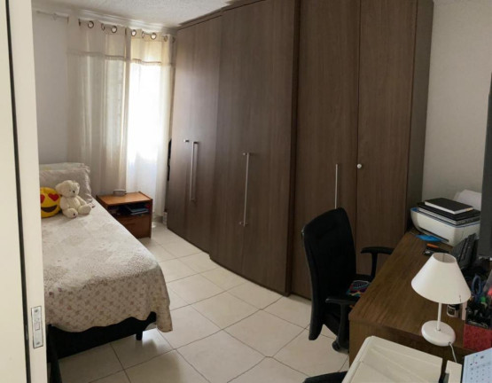 Imagem Apartamento com 2 Quartos à Venda, 54 m² em Chácara Roselândia - Cotia Imagem Apartamento com 2 Quartos à Venda, 54 m² em Chácara Roselândia - Cotia