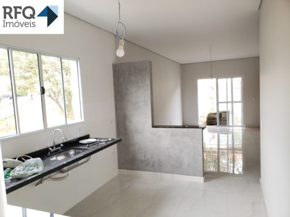 Imagem Casa com 3 Quartos à Venda, 132 m² em Maristela - Atibaia