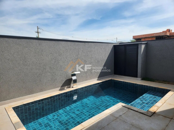 Imagem Casa de Condomínio com 3 Quartos à Venda, 174 m² em Portal Da Mata - Ribeirão Preto Imagem Casa de Condomínio com 3 Quartos à Venda, 174 m² em Portal Da Mata - Ribeirão Preto