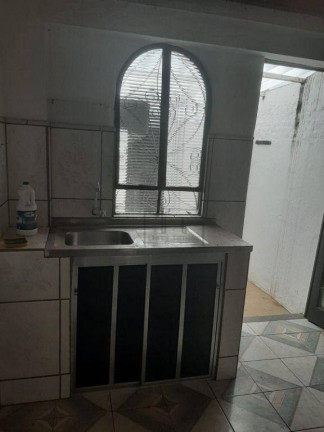 Imagem Casa com 2 Quartos à Venda, 179 m² em Vila Trujillo - Sorocaba