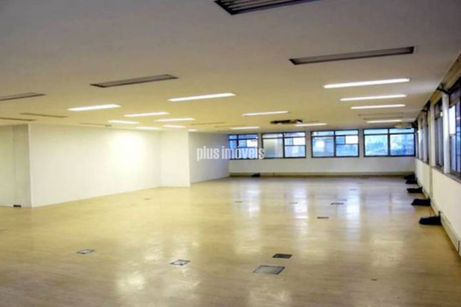 Imóvel Comercial para Alugar, 517 m² em Pinheiros - São Paulo