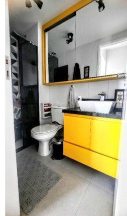 Imagem Imóvel com 2 Quartos à Venda, 61 m² em Vila Monte Alegre - São Paulo Imagem Imóvel com 2 Quartos à Venda, 61 m² em Vila Monte Alegre - São Paulo