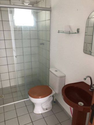 Imagem Apartamento com 3 Quartos para Alugar, 96 m² em São Geraldo - Manaus