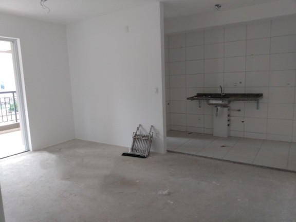 Imagem Imóvel com 3 Quartos à Venda, 81 m² em Vila Andrade - São Paulo