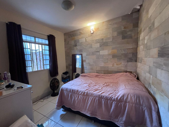 Imagem Casa com 2 Quartos à Venda, 200 m² em Carajás - Contagem Imagem Casa com 2 Quartos à Venda, 200 m² em Carajás - Contagem